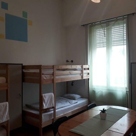 East Side Hostel Budapest Exterior foto