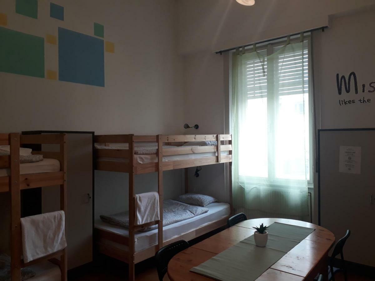 East Side Hostel Budapest Exterior foto