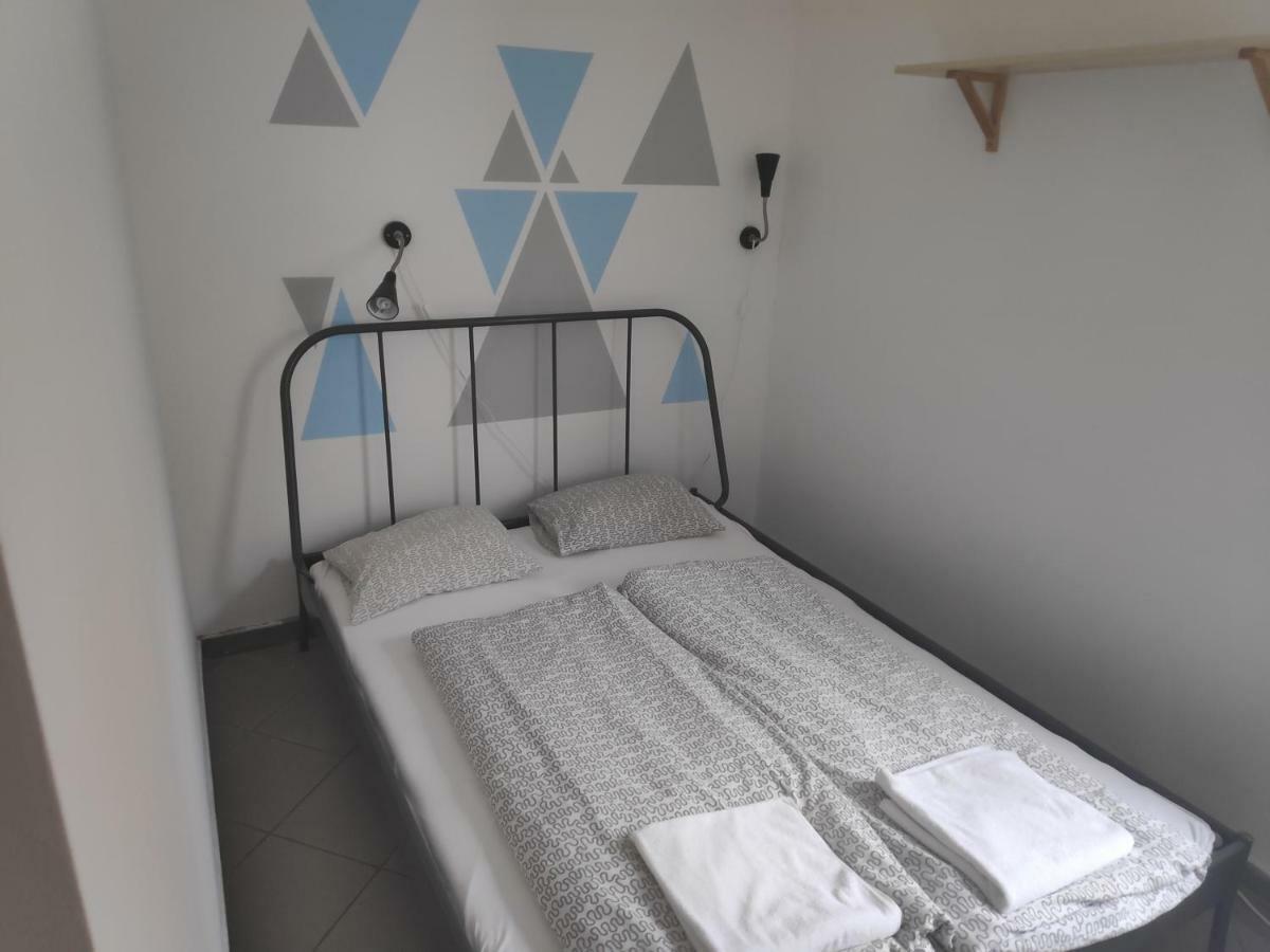 East Side Hostel Budapest Exterior foto