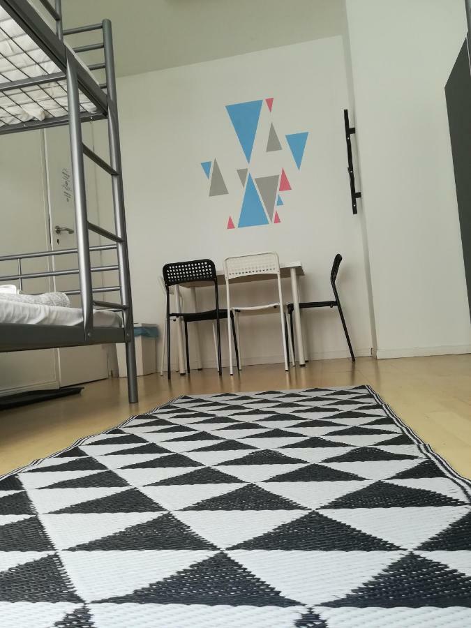 East Side Hostel Budapest Exterior foto
