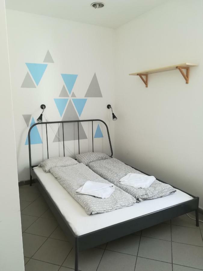 East Side Hostel Budapest Exterior foto