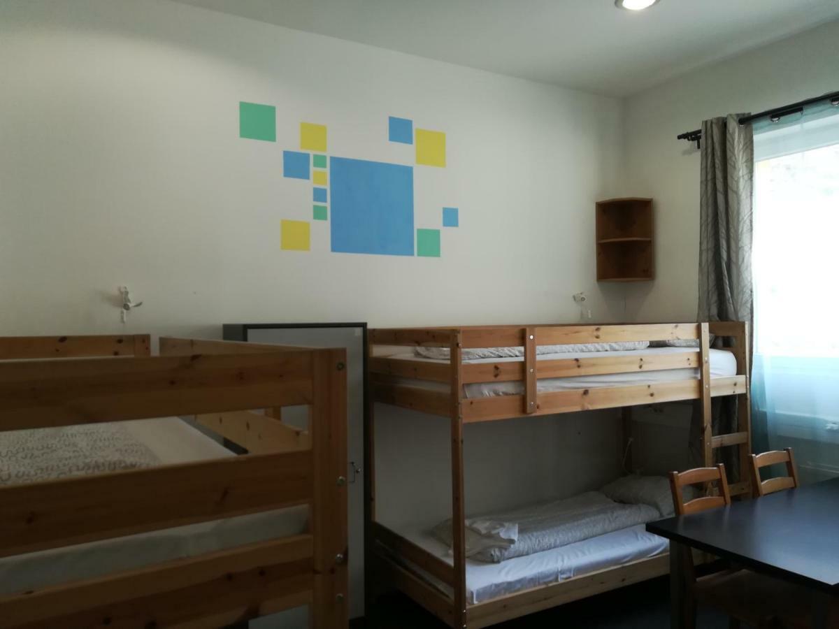 East Side Hostel Budapest Exterior foto
