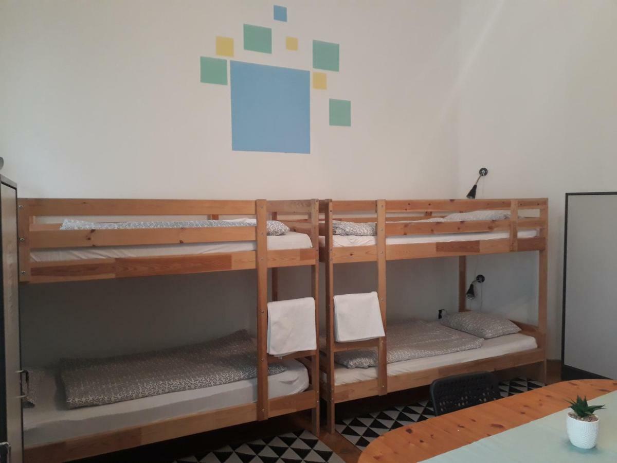 East Side Hostel Budapest Exterior foto
