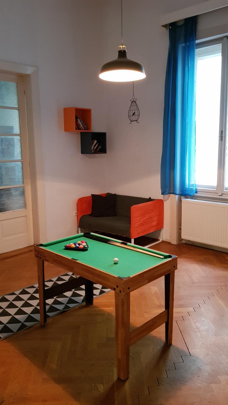 East Side Hostel Budapest Exterior foto