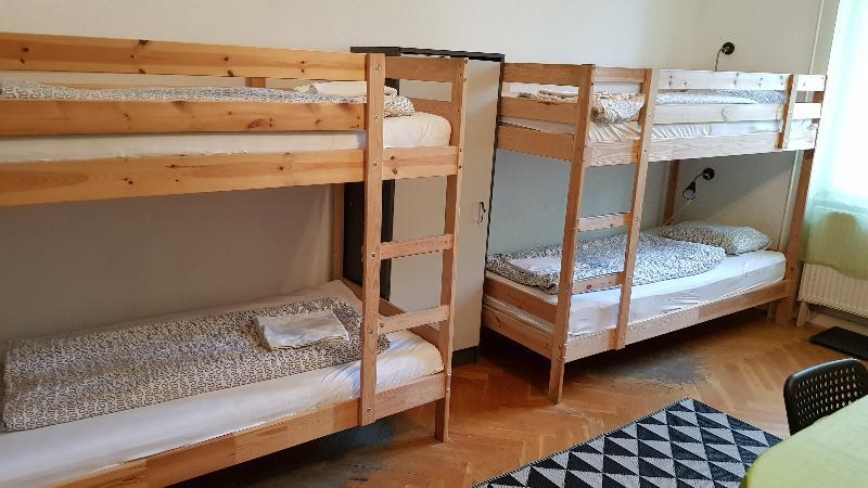 East Side Hostel Budapest Exterior foto