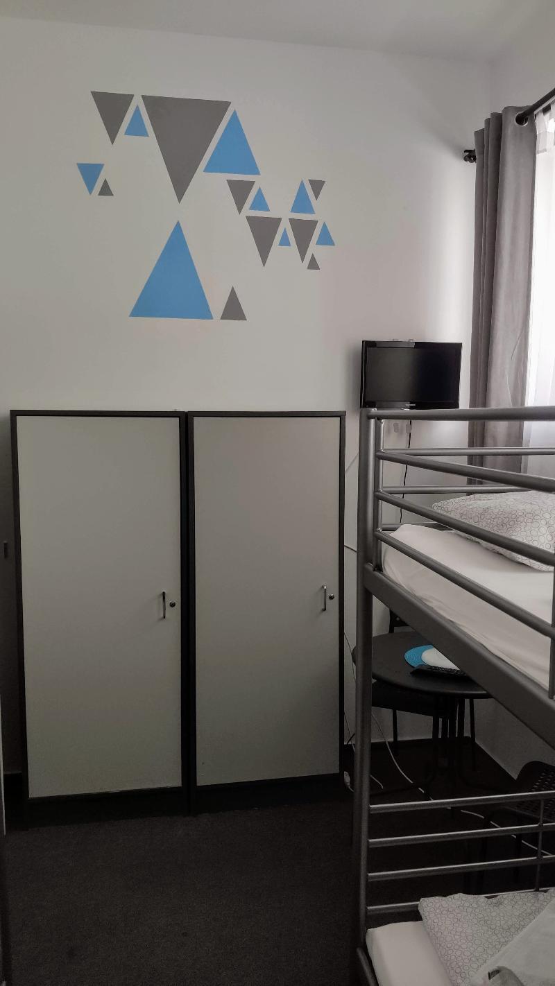 East Side Hostel Budapest Exterior foto