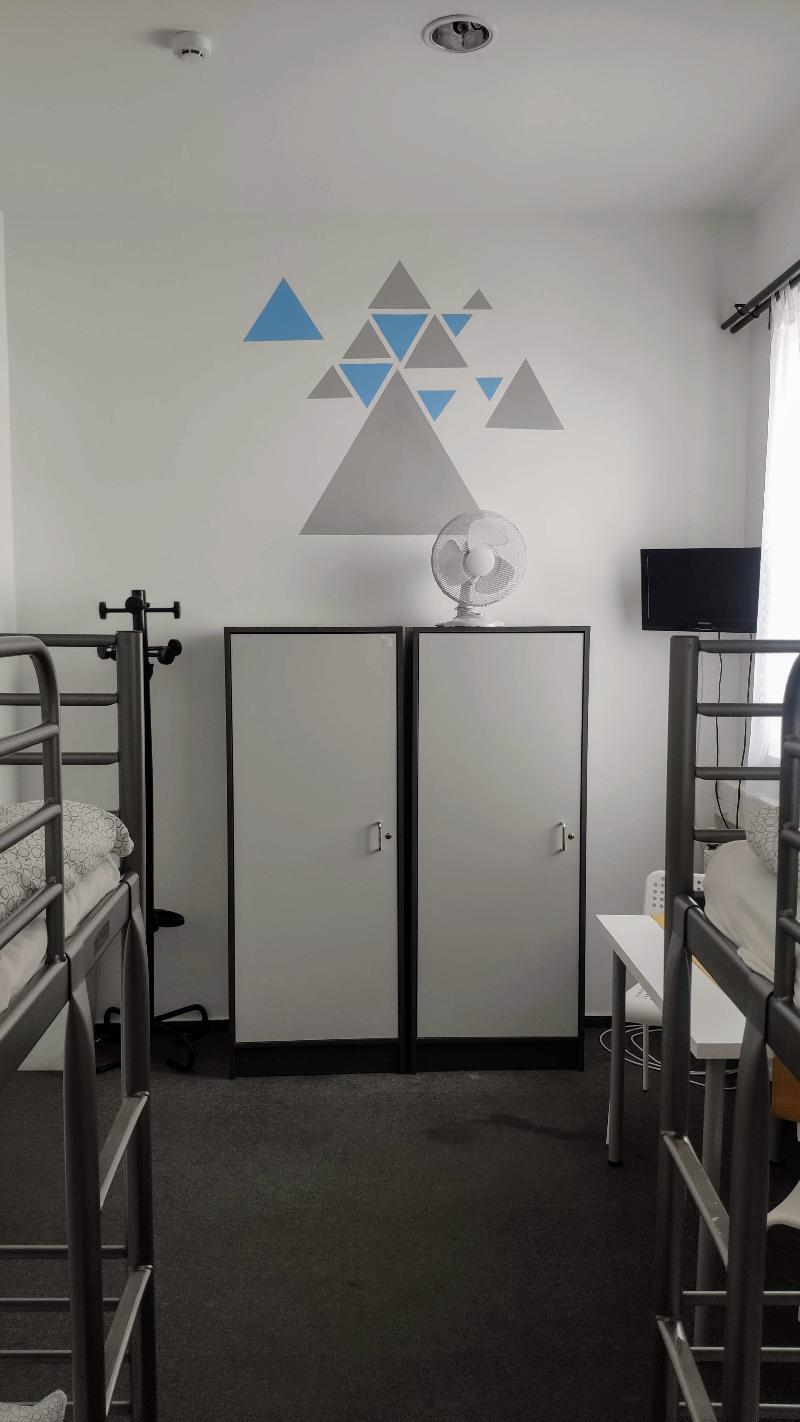 East Side Hostel Budapest Exterior foto